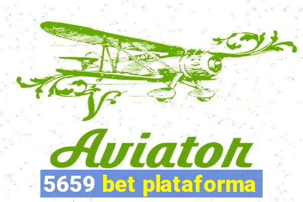 5659 bet plataforma